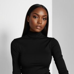 STRAIGHT SINGLE DRAWN BUNDLES