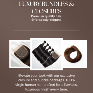 Closure & Bundle Deals