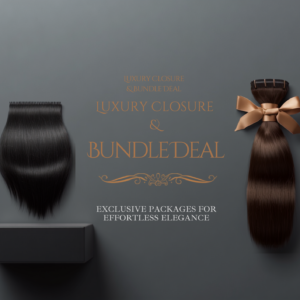 Frontal & Bundle Deals